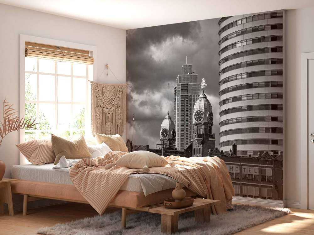 Architektura Stare Nowe